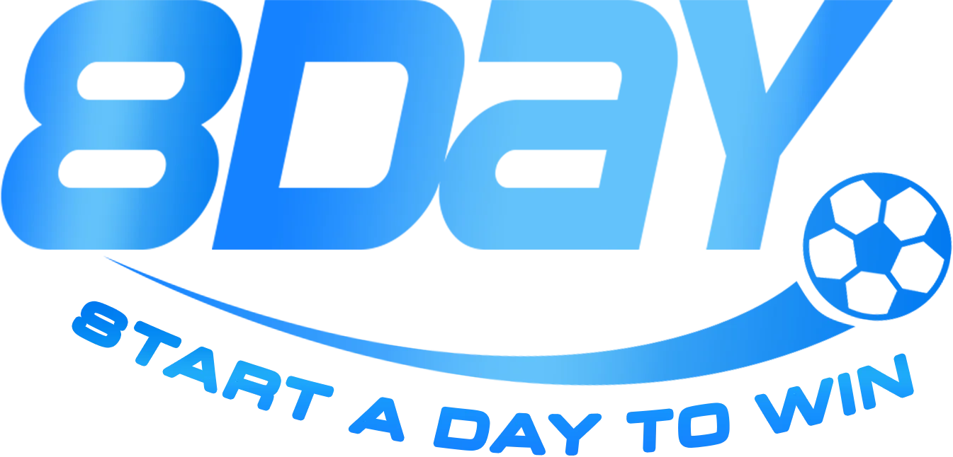 8DAY