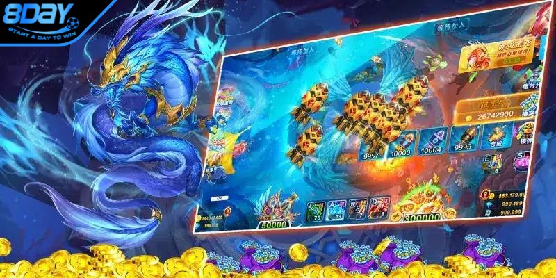 Chiến thuật thông minh giúp nâng cao hiệu suất chơi