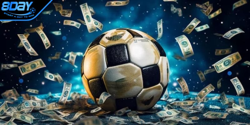 Tip hay ăn tiền cực lớn với cược 0.25