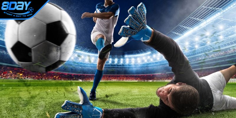 Đặt cược cần theo dõi đội hình của trận đấu