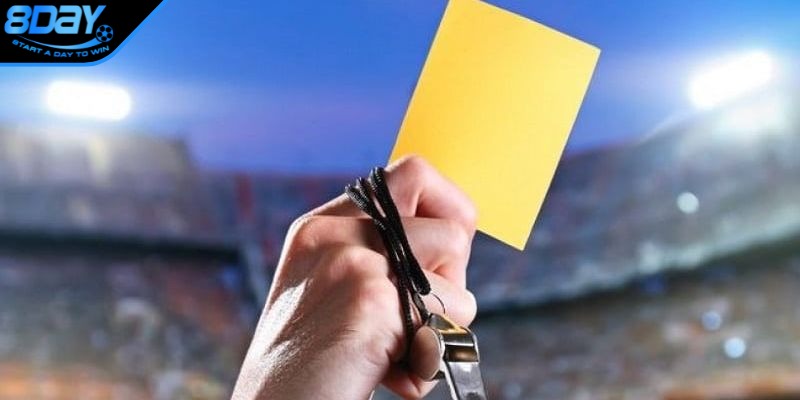 Tip hay ăn tiền lớn từ cao thủ với kèo thẻ
