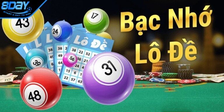 Lô bạc nhớ - Kinh nghiệm bắt lô chuẩn xác cho tân binh