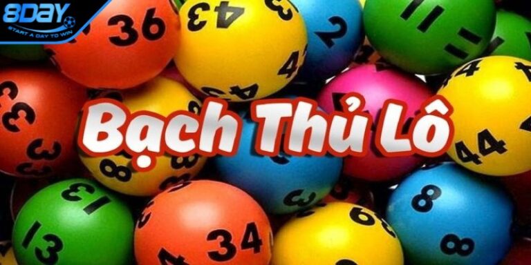 Lô bạch thủ - Phương pháp soi cầu bạch thủ hiệu quả nhất
