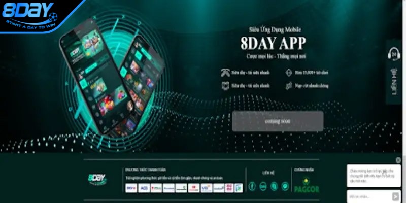 Anh em thực hiện download cho iOS ngay