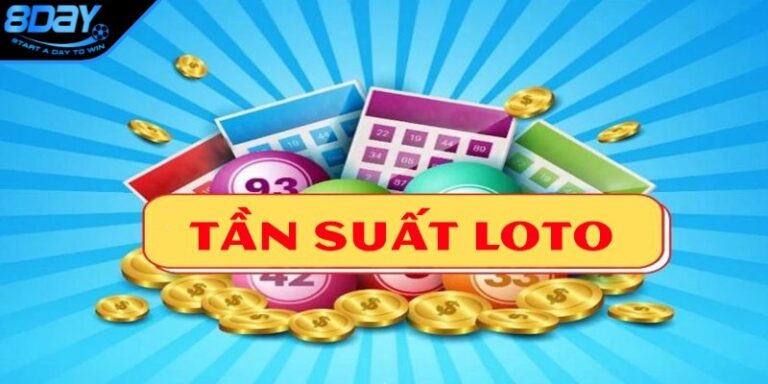 Tần suất loto cặp - Bí quyết vàng cho dân chơi xổ số