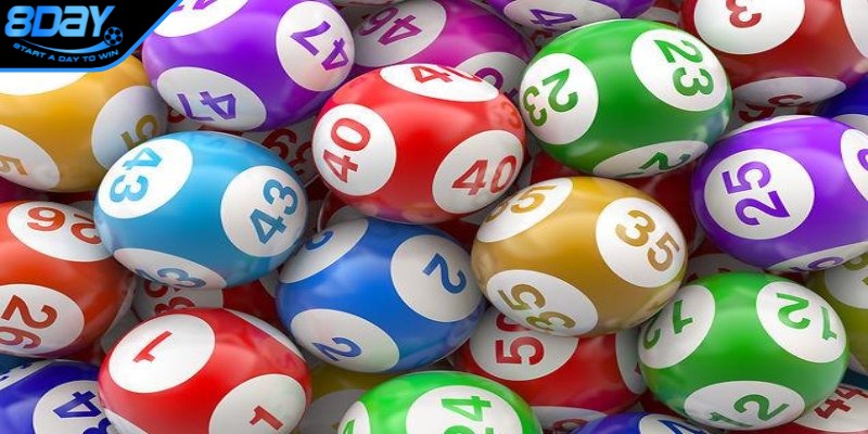 Các cặp loto xuất hiện ít nhất gần đây